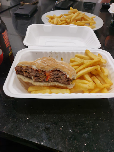Photo of İstanbul Grill - 105A High St S, Rushden NN10 0RB